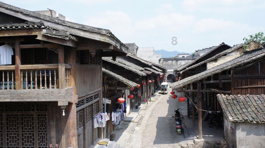日常街拍